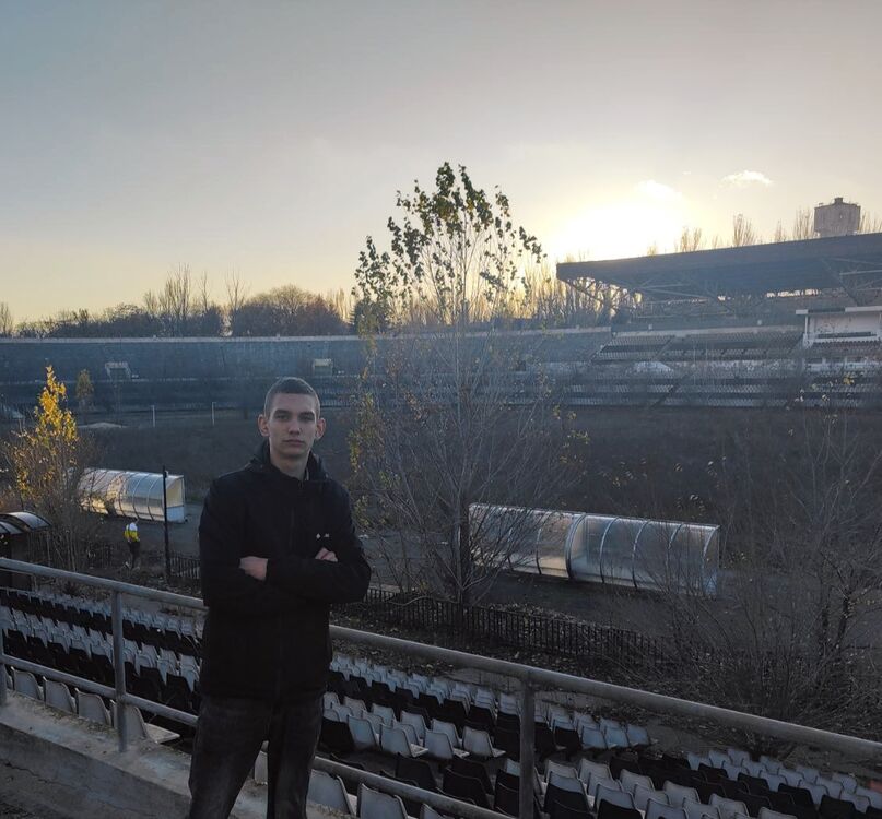 ���������� ������, ���� ����� ����, 21 ���, ������������ ��� ������