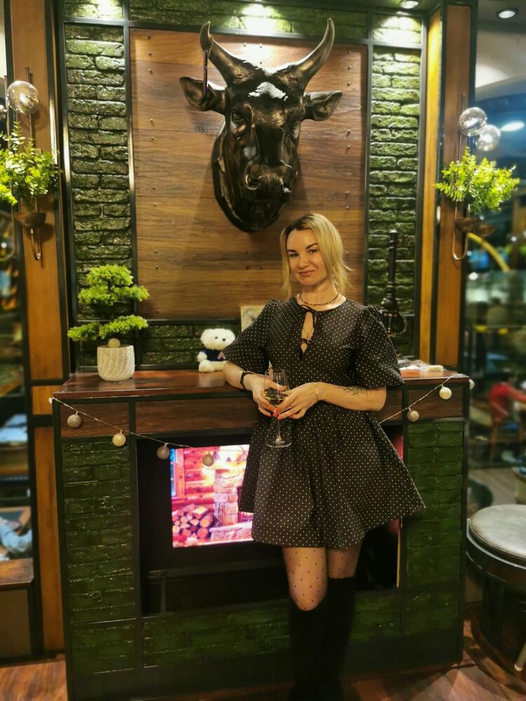 ���� 56263381 ������� Lana, 43 ����, ���� ���������� � �����