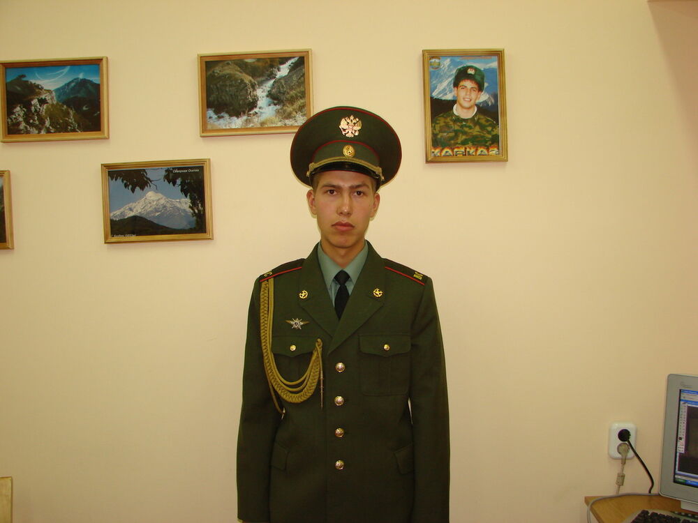 ���� 16581841 ������� ��������, 37 ���, ���� ���������� � ��������������