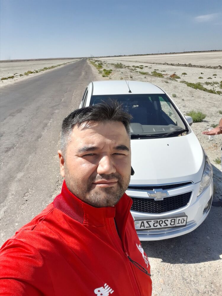 ���� 19536651 ������� Alisher, 36 ���, ���� ���������� � ������