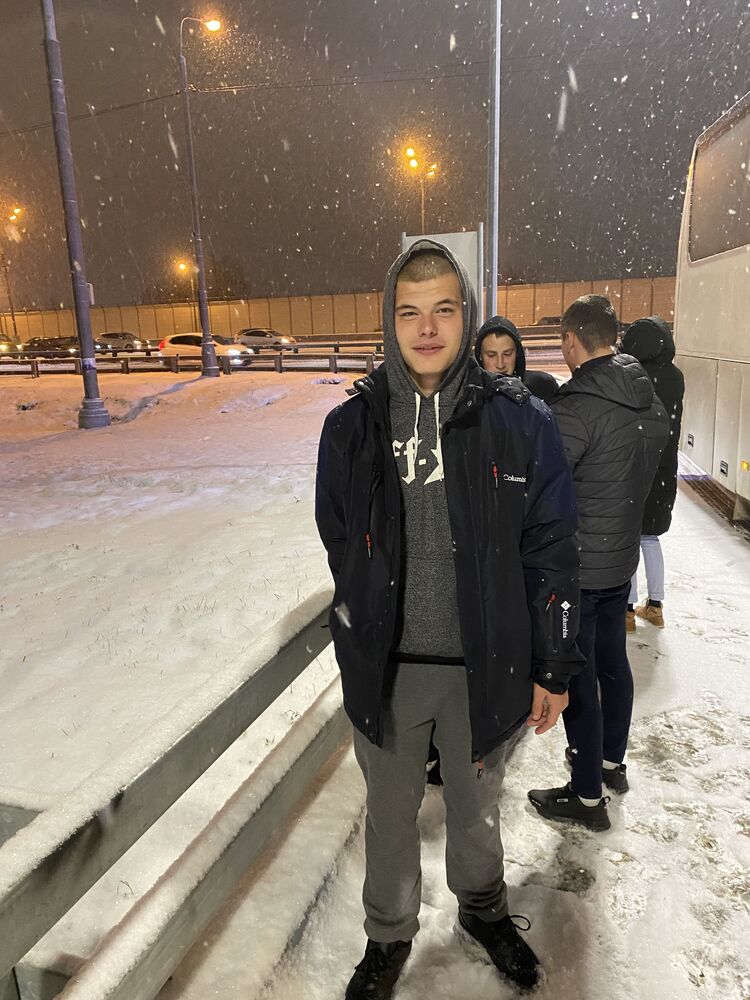  Glogow Malopolski,   Bodya, 21 ,   ,   