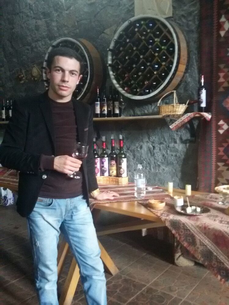 ���� 5772271 ������� Vahan, 34 ����, ���� ���������� � �������