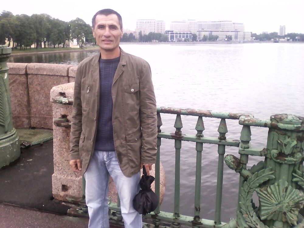 ���� 9812771 ������� ���, 53 ����, ���� ���������� � �����-����������