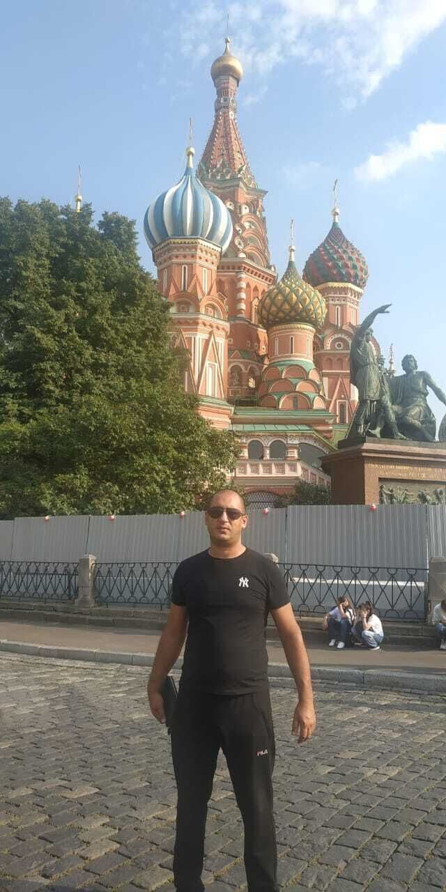 ���� 26590721 ������� Gagik, 42 ����, ���� ���������� � ������