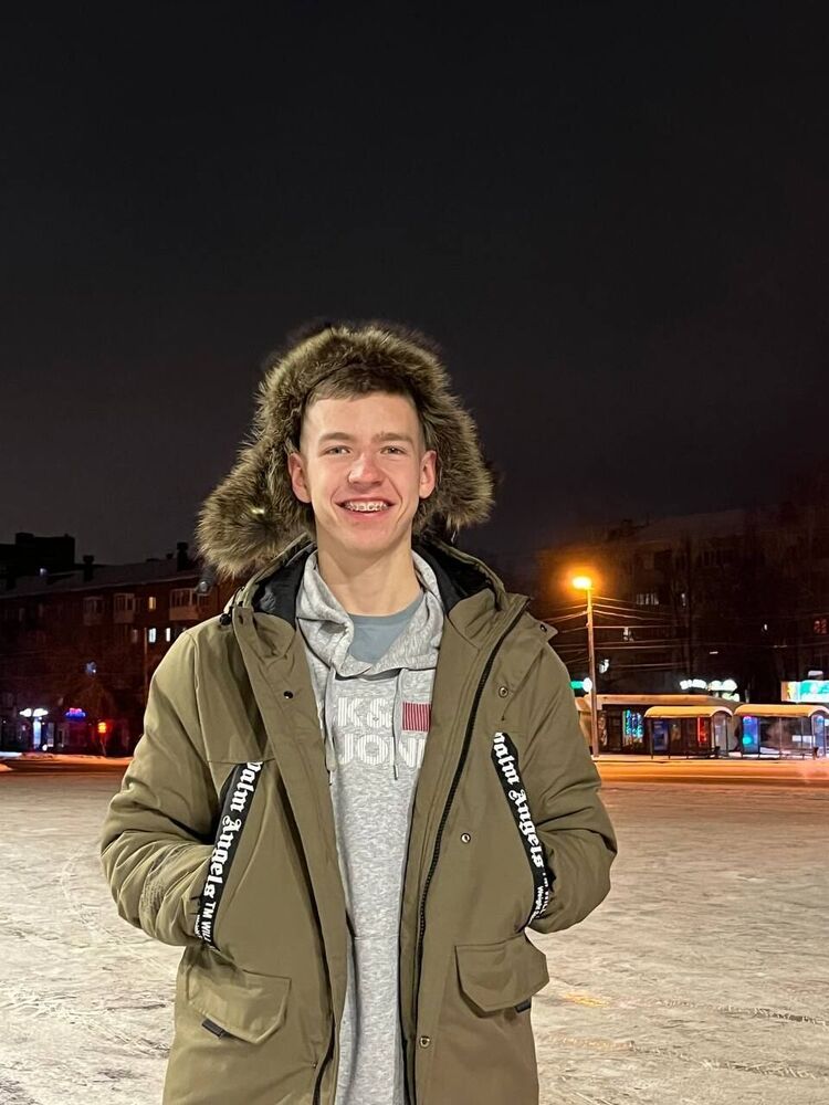 ���� 40557331 ����� Petr, 20 ���, ���� ���������� � ���