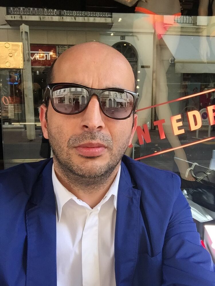 ���� 10270741 ������� Samir, 44 ����, ���� ���������� � ����