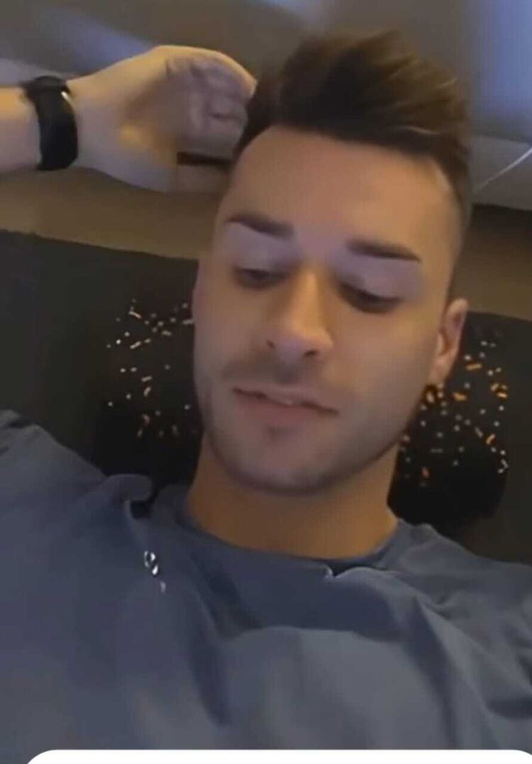 ���������� Harcourt, ���� ������� Xavier, 61 ���, ������������ ��� ������, ����� � ���������