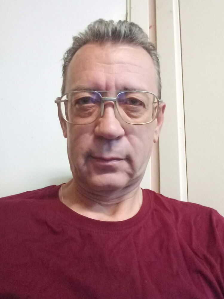  53187441  Sergio, 61 ,    