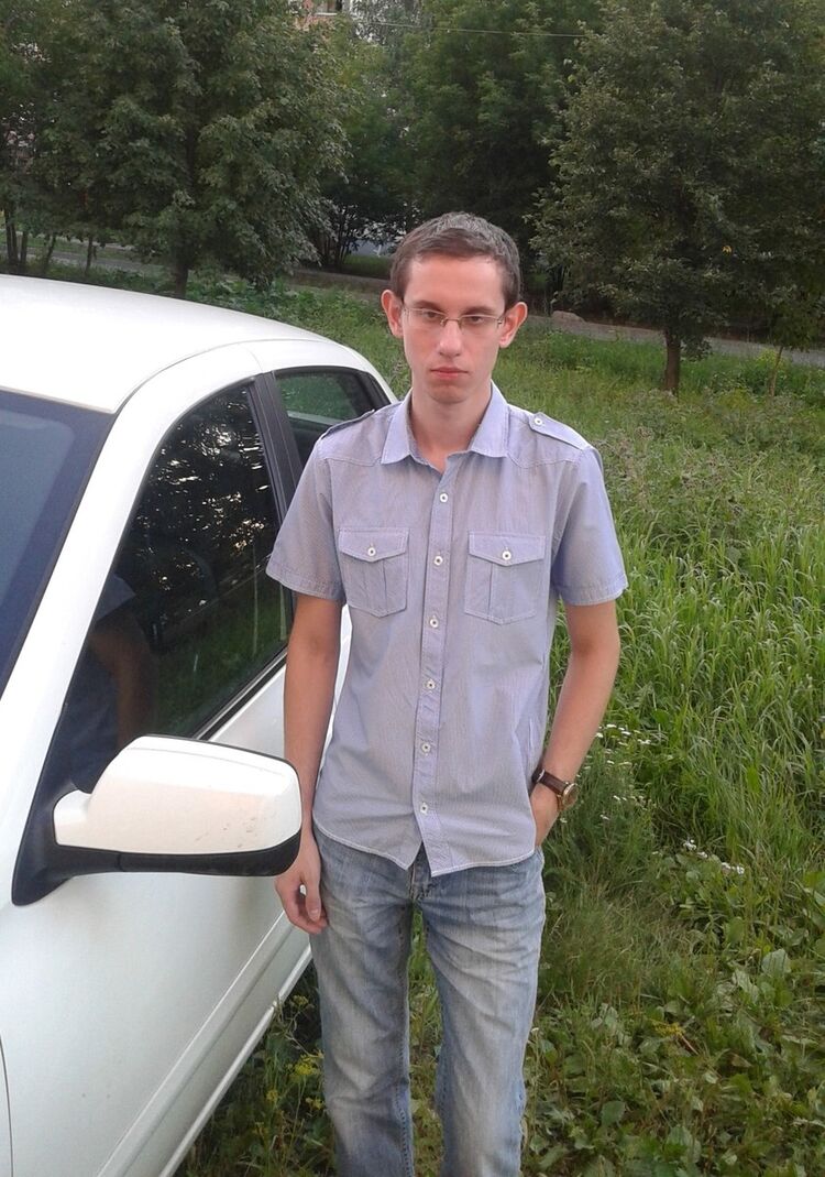 ���� 13051751 ������� ���������, 33 ����, ���� ���������� � ������