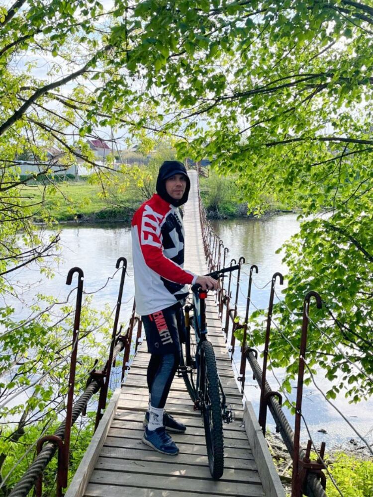 ���������� ���������, ���� ������� Denis, 35 ���, ������������ ��� ������, ����� � ���������