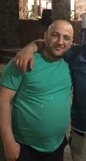 ���� 8854941 ������� SM Mikaelyan, 51 ���, ���� ���������� � �����