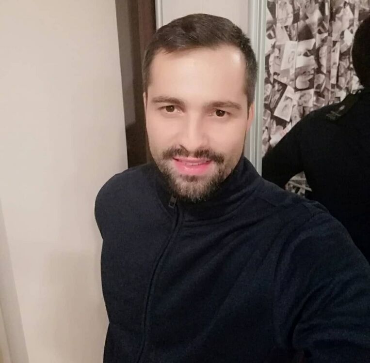 ���� 26769041 ������� �����, 40 ���, ���� ���������� � ����