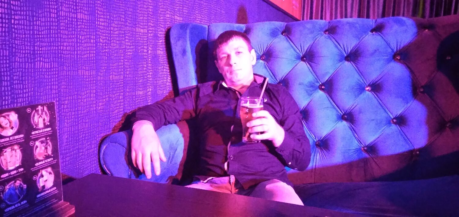 ���������� ������, ���� ������� Andrey, 37 ���, ������������ ��� ������, ����� � ���������, c�������� ���������, ���������