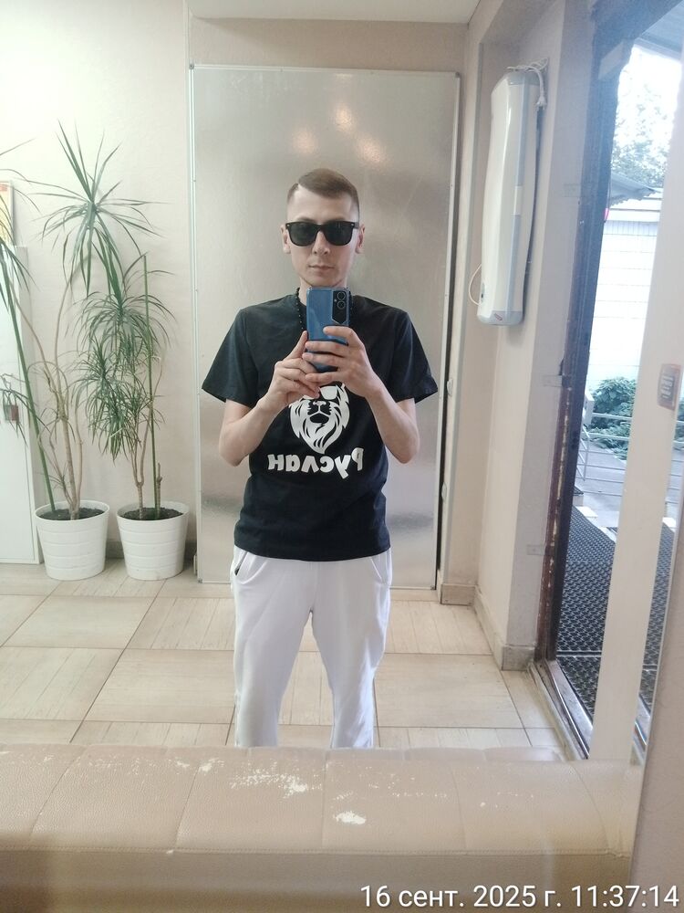  53583591  Ruslanhik, 28 ,     