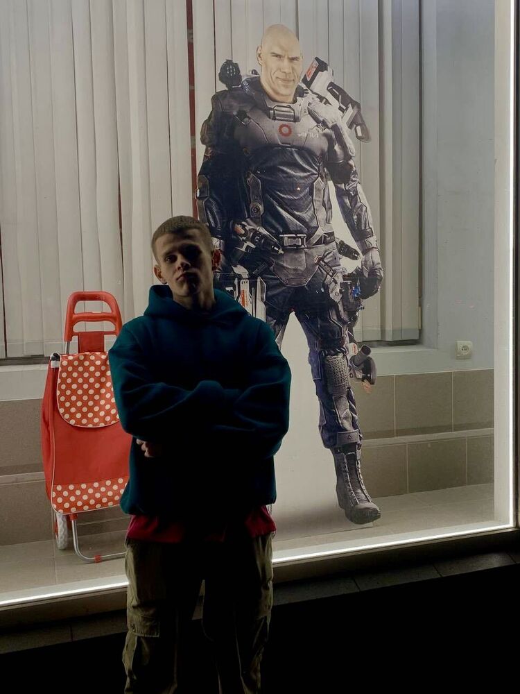 ���������� ������, ���� ����� ����, 22 ����, ������������ ��� ������, ����� � ���������