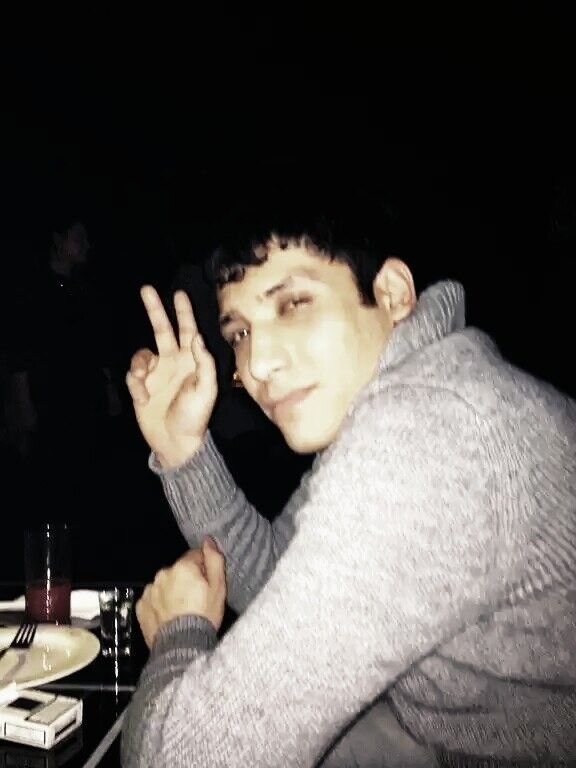 ���� 8220891 ������� �����, 35 ���, ���� ���������� � ������������