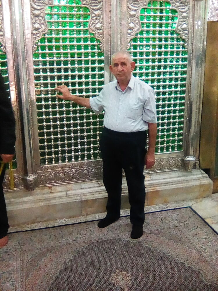  18667141  Alim, 72 ,    
