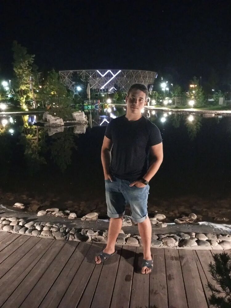 ���� 36746891 ������� Pavel, 27 ���, ���� ���������� � ��������