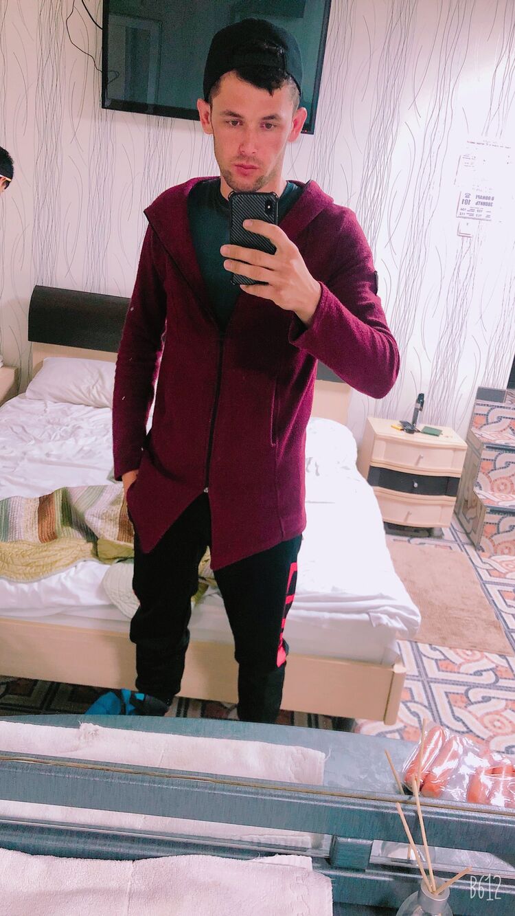  ,   Zafarbek, 30 ,   ,   