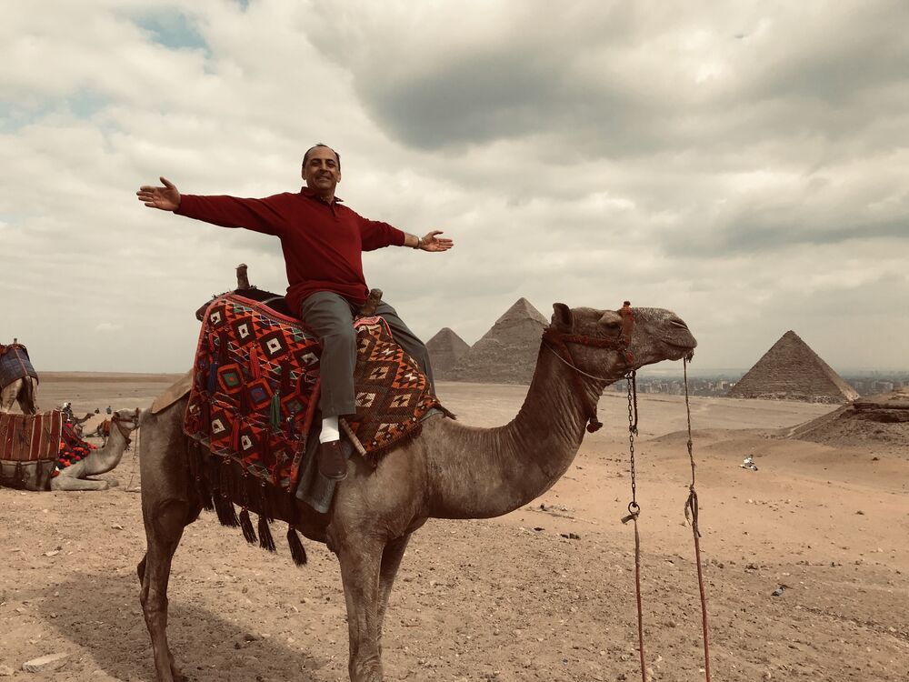 ���������� Al Ghardaqah, ���� ������� Amr, 64 ����, ������������ ��� ������, ����� � ���������