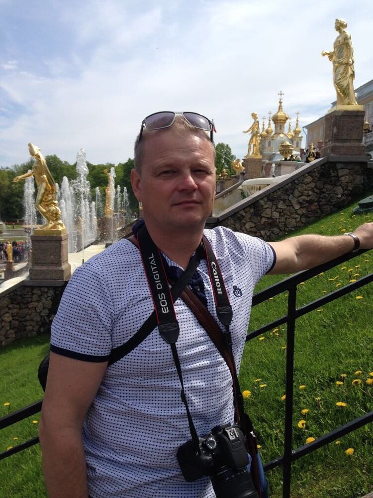 ���������� ������, ���� ������� Aleksey, 53 ����, ������������ ��� ������, ����� � ���������, c�������� ���������