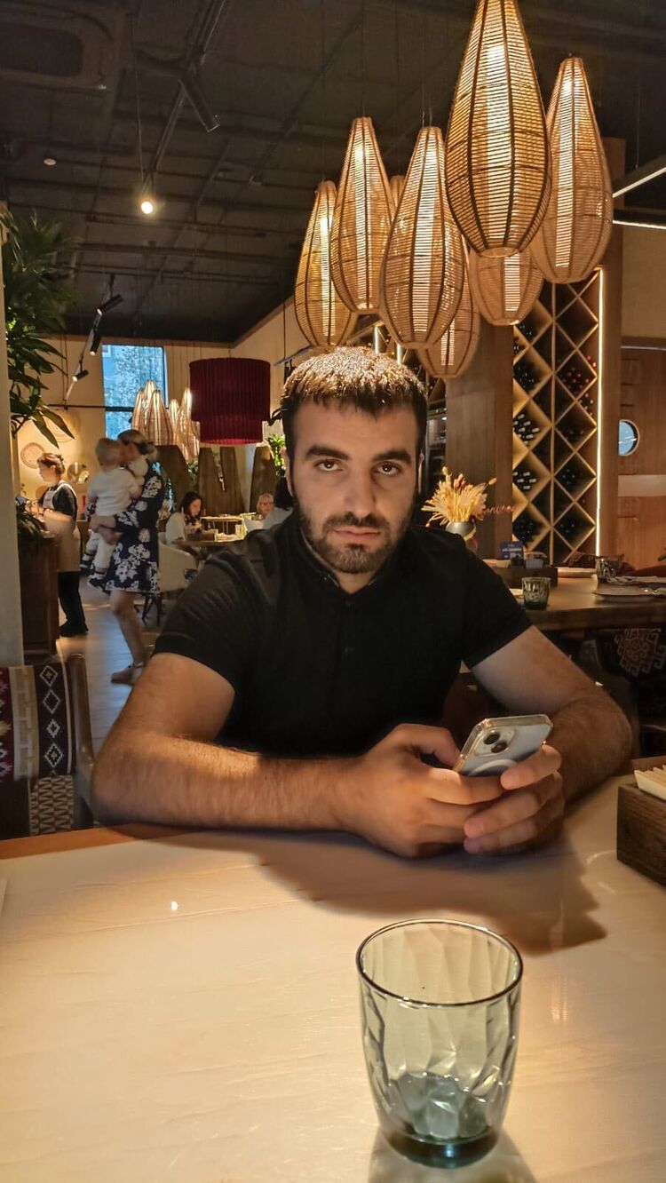 ���� 44646321 ������� Arman, 32 ����, ���� ���������� � ������