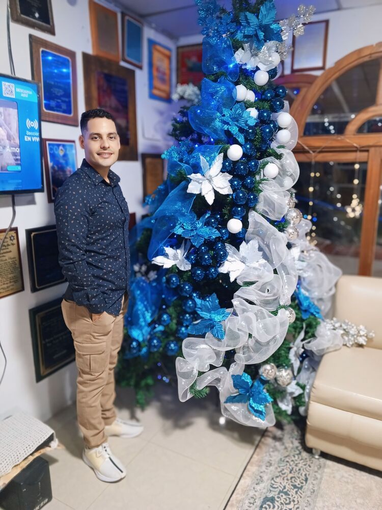 ���� 50140201 ������� Juan Duran, 30 ���, ���� ���������� � ������