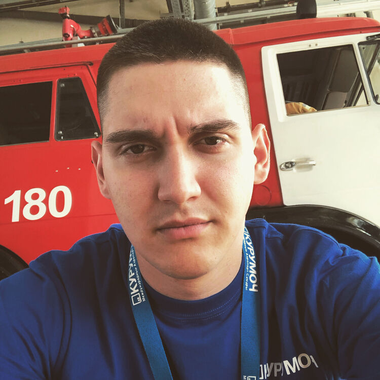  ,   Danila, 24 ,   