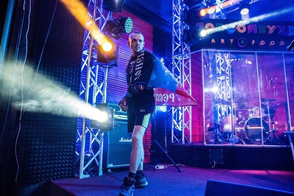 ���� 18748931 ������� Vadim, 38 ���, ���� ���������� � �������-��-����