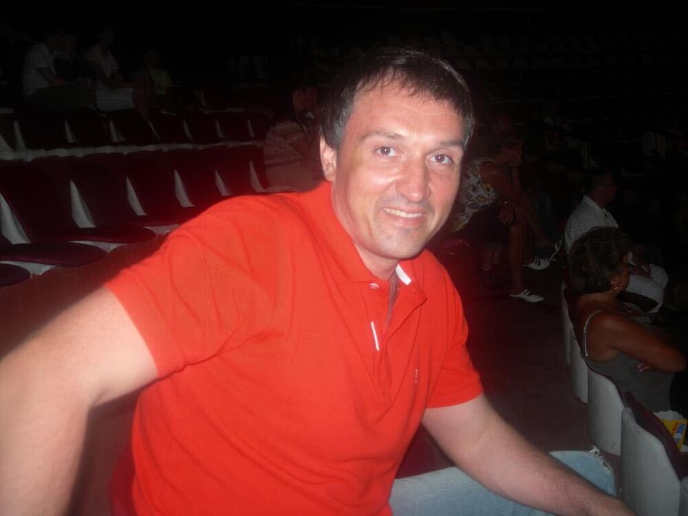 ���������� ������, ���� ������� Vasiliy, 51 ���, ������������ ��� ������, ����� � ���������, c�������� ���������, ���������