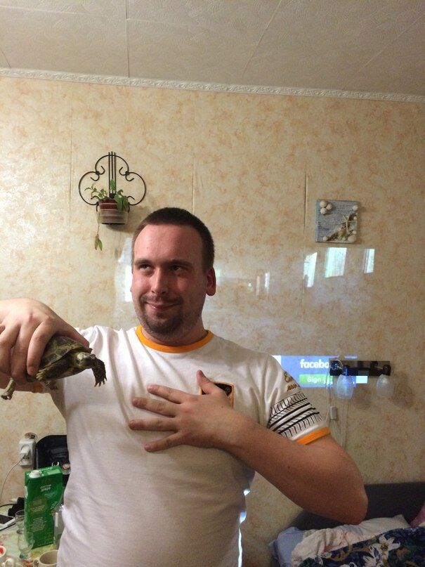 ���������� �����-���������, ���� ������� Sergey, 31 ���, ������������ ��� ������, ����� � ���������, c�������� ���������