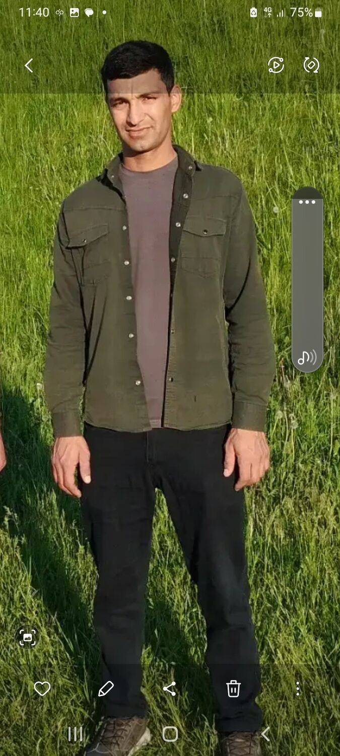 ���������� �����, ���� ������� Abdurhman, 29 ���, ������������ ��� ������, ����� � ���������