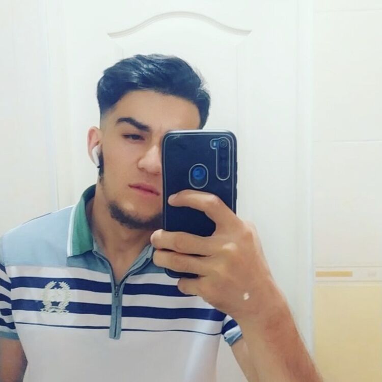 ���������� ���������, ���� ����� Ali, 25 ���, ������������ ��� ������, ����� � ���������