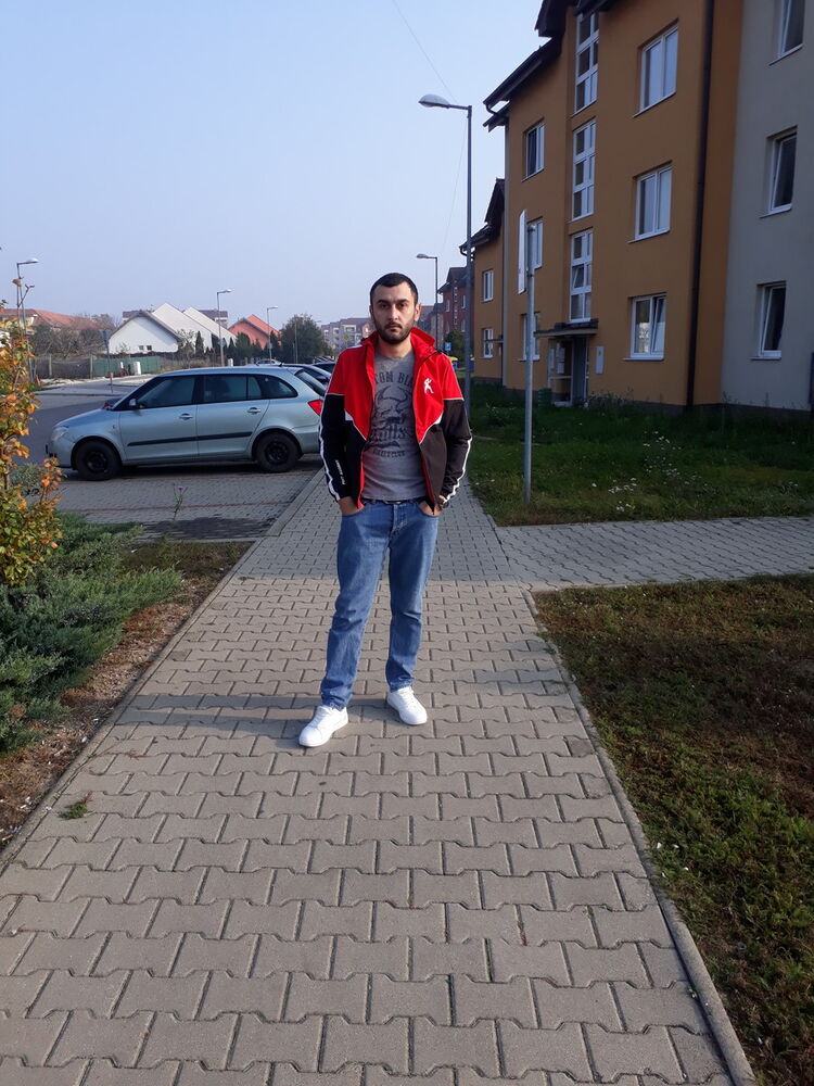  18325891  Pavlo, 33 ,    Vel'ke Bedzany