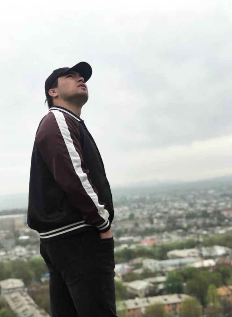 ���� 25231291 ������� Umar, 28 ���, ���� ���������� � �������