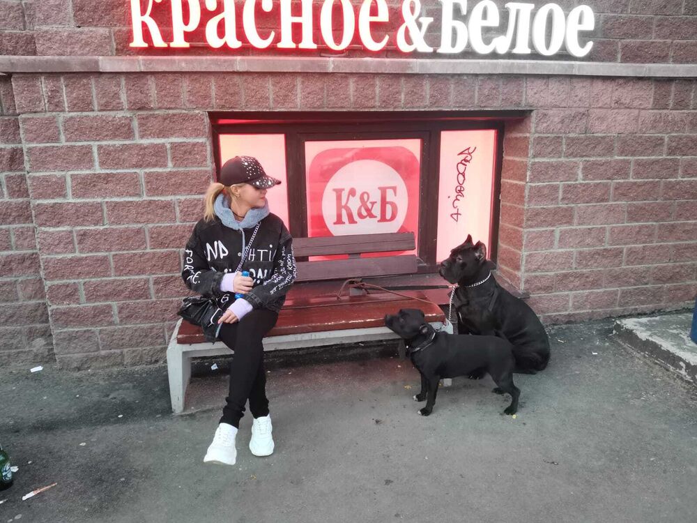 ���������� �����-���������, ���� ������� SvetikS, 42 ����, ������������ 