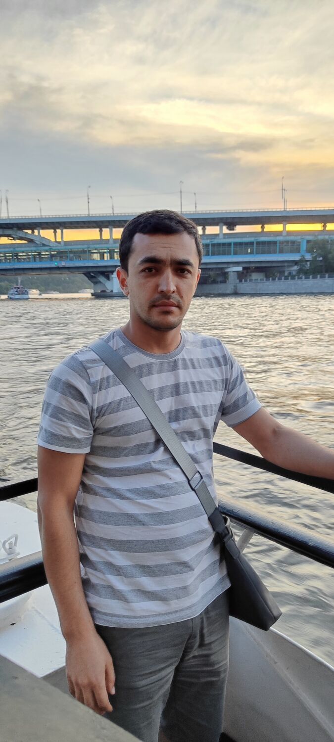 ���� 46284821 ������� Firdavs, 32 ����, ���� ���������� � ������