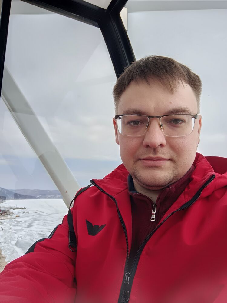 ���������� �������, ���� ������� Andrey, 33 ����, ������������ ��� ������, ����� � ���������, c�������� ���������, ���������