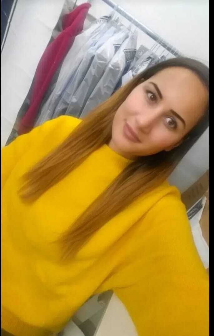 ���� 48137011 ������� Nathalie, 35 ���, ���� ���������� � Holborn