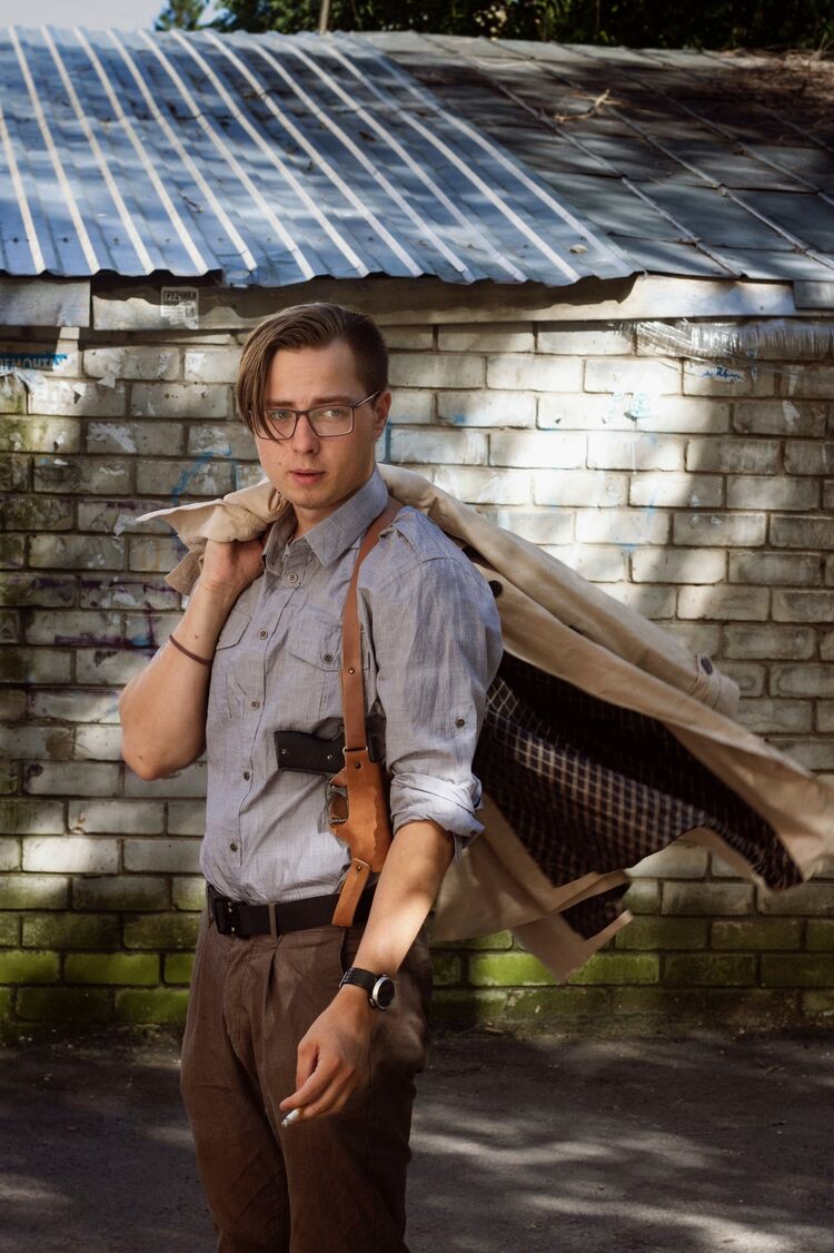 ���������� �������, ���� ������� Nikita, 26 ���, ������������ ��� ������, ����� � ���������