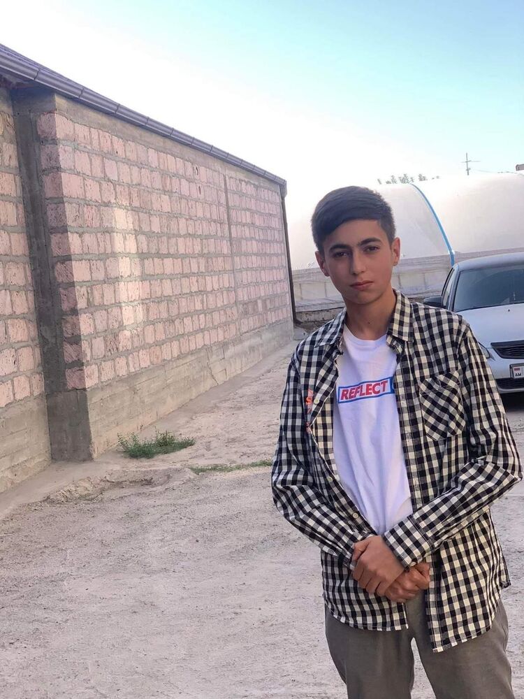 ���� 31722181 ����� Arame, 21 ���, ���� ���������� � �������