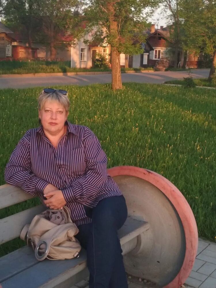  ,   Svetlana, 52 ,   , c 