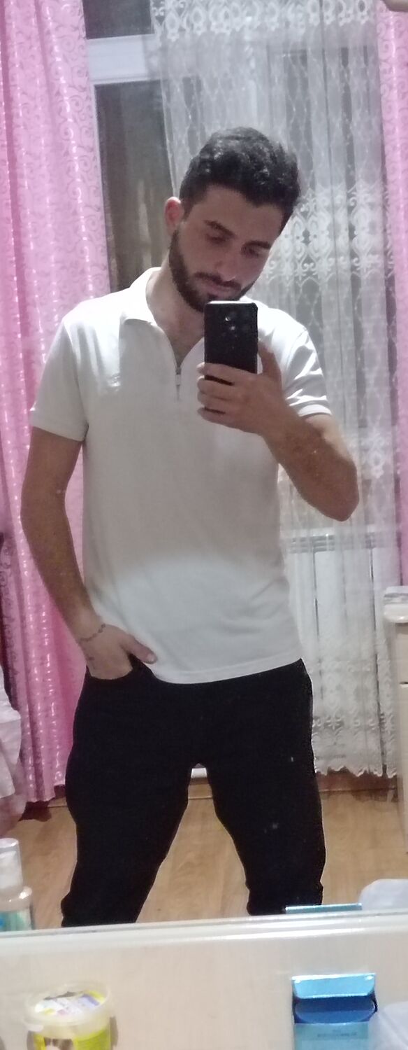 ���������� ����������, ���� ����� Alik, 23 ����, ������������ ��� ������, ����� � ���������