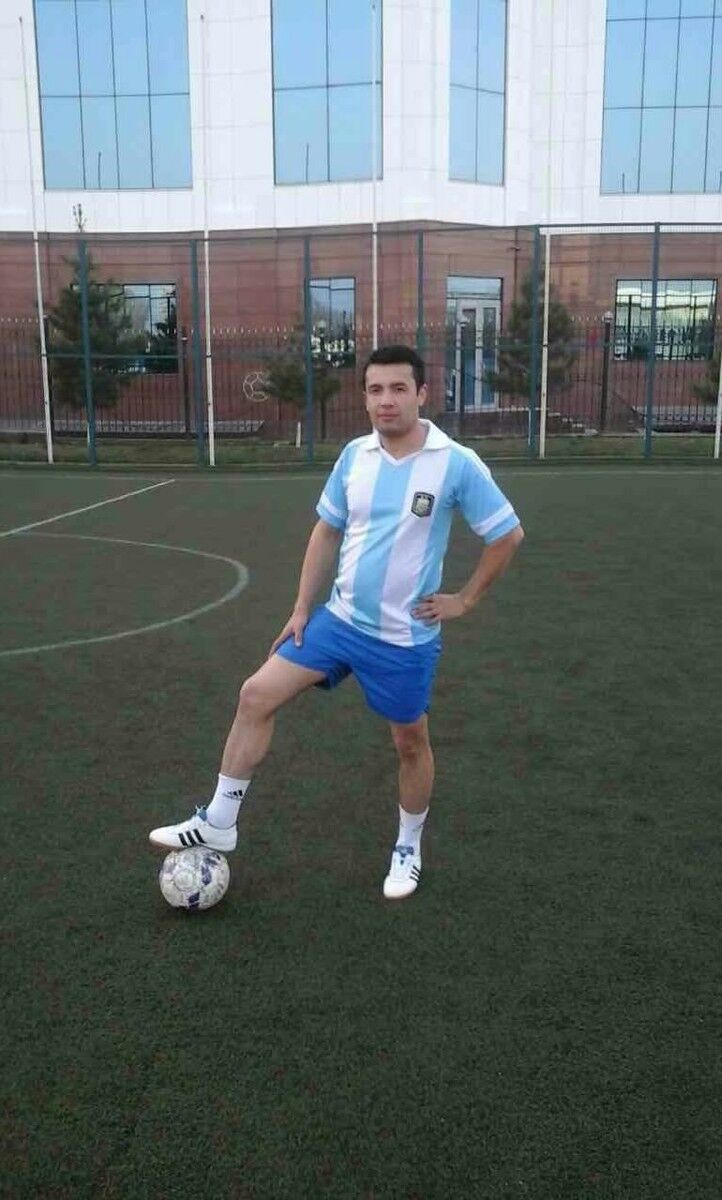 ���������� �������, ���� ������� Shoxrux, 36 ���, ������������ ��� ������, ����� � ���������, c�������� ���������