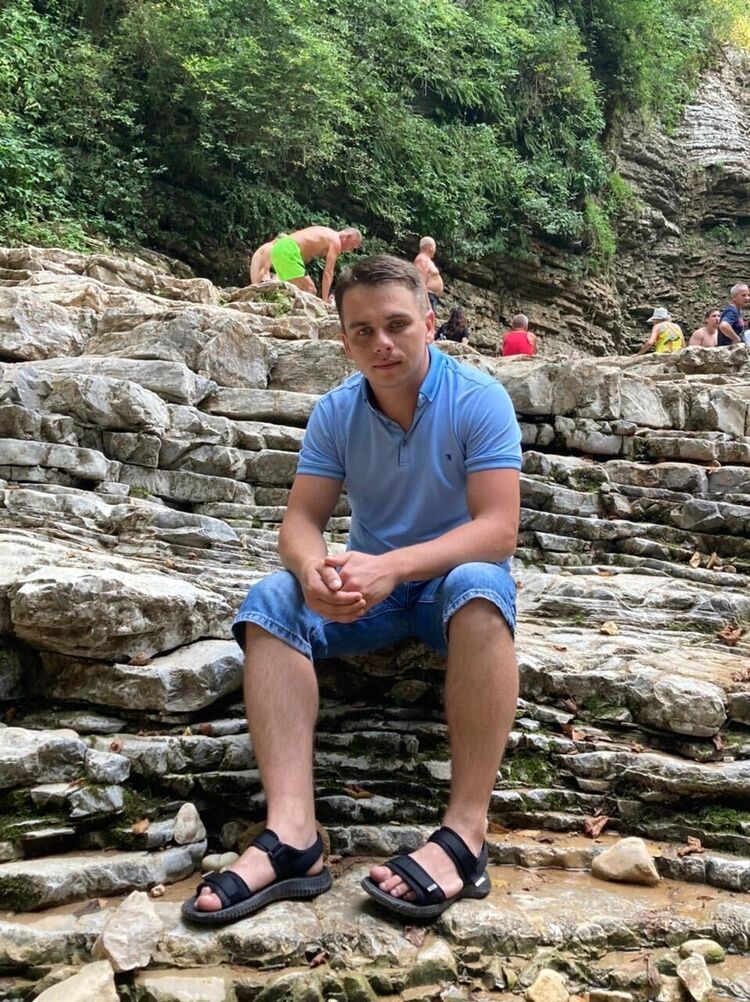  --,   Ivan, 32 ,  