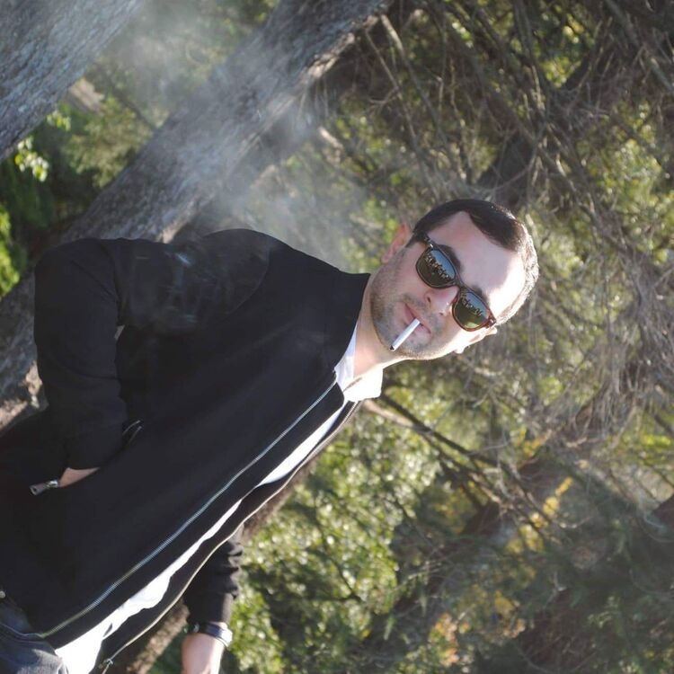 ���������� ������, ���� ������� George, 33 ����, ������������ ��� ������, ����� � ���������, c�������� ���������