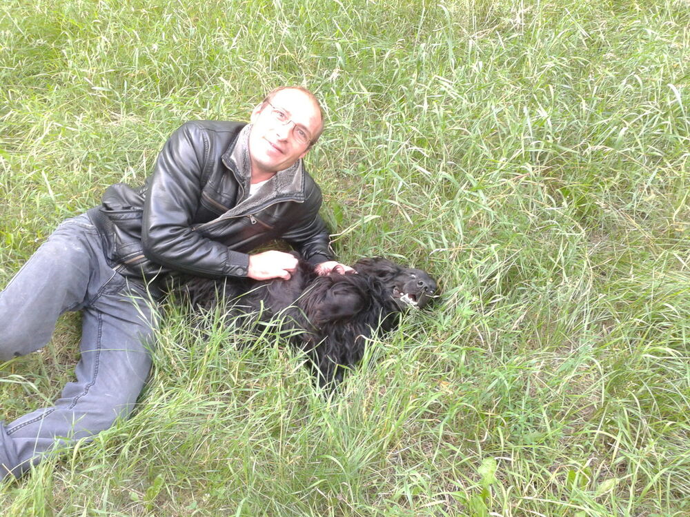  ,   Pavel, 41 ,  