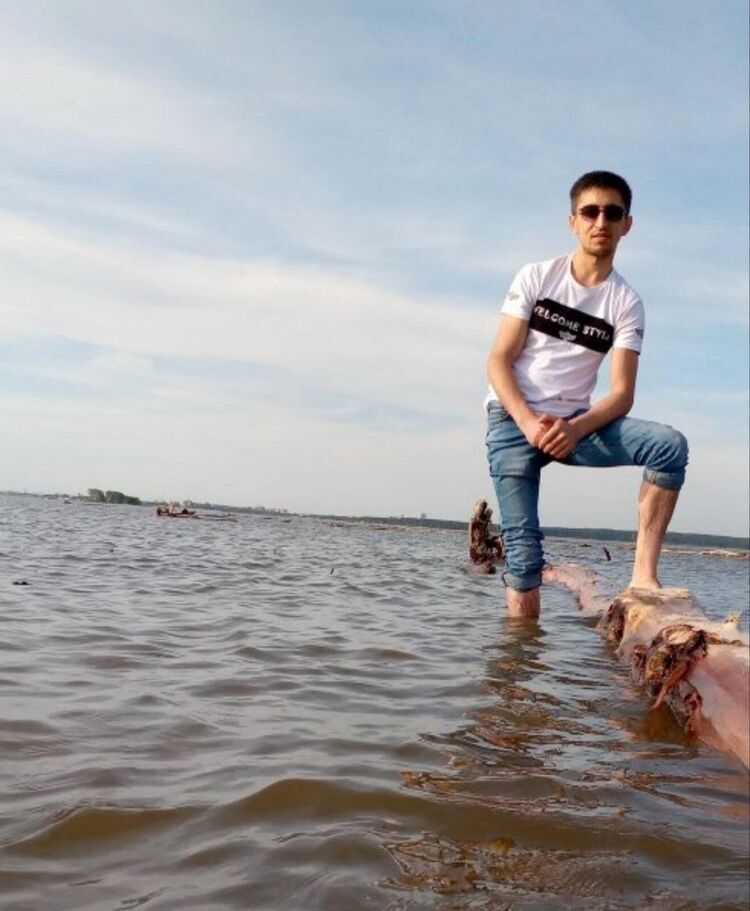 ���� 43356871 ������� Djorjik, 36 ���, ���� ���������� � ������������