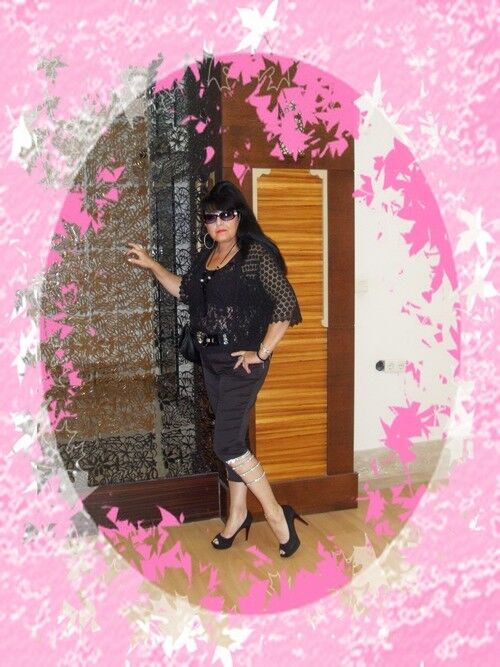  4727591  Lianna, 58 ,    