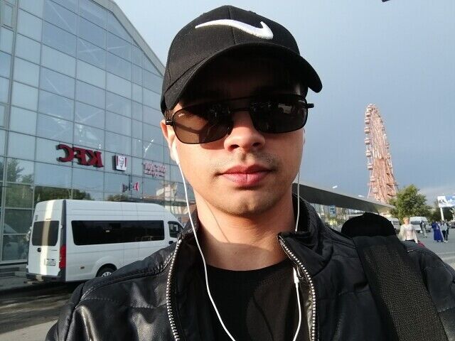 ���� 36054321 ������� Nik, 31 ���, ���� ���������� � ������������